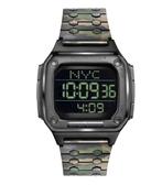 Philipp Plein - Hyper Shock Black Camo - Zonder minimumprijs, Nieuw