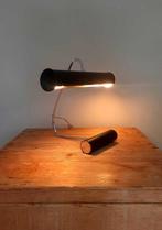 Bureaulamp - Metaal - Vintage notarislamp, Antiek en Kunst, Kunst | Designobjecten