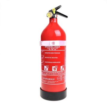 ProPlus Schuimblusser - Brandklasse ABF - Met manometer -... beschikbaar voor biedingen