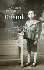 Erfstuk (9789400409613, Carmen van Geffen), Boeken, Verzenden, Nieuw