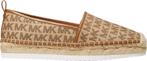 Michael Kors - Maat 39 - Lenny Espadrille Dames Instapper -, Verzenden, Nieuw