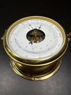 Maritieme objecten - Messing- Schatz & Sohne