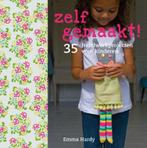 Zelf gemaakt! / Zelf-serie 9789023012993 Emma Hardy, Boeken, Verzenden, Gelezen, Emma Hardy