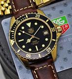 TAG Heuer - 1000 Professinal 200M - 984.013B * Wolf of the
