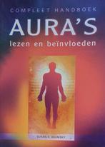 Compleet handboek aura’s lezen en beïnvloeden 9789043817288, Boeken, Susan G. Shumsky, Gelezen, Verzenden