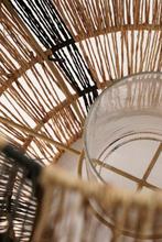 2dekans | Mica Decorations Liliano Lantaarn - H36 x Ø30 cm -, Huis en Inrichting, Woonaccessoires | Overige, Ophalen of Verzenden