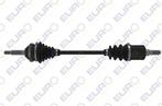 Aandrijfas Linksvoor 31601493977 BM103 Ford Nissan Opel M..., Ophalen of Verzenden, Nieuw