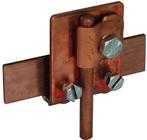 Dehn Cu Zadelklem Met Klemframe 0.7-10mm - 365027, Verzenden, Nieuw, Overige typen
