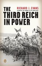 9780143037903 The Third Reich in Power | Tweedehands, Boeken, Richard J. Evans, Zo goed als nieuw, Verzenden