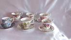 Royal Albert - Theeservies (12) - Beenderporselein -