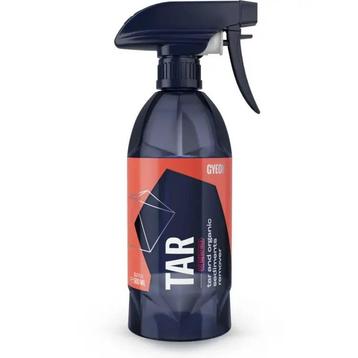 Gyeon Q2M Tar - 500ml (Insecten- & Teerverwijderaar) beschikbaar voor biedingen