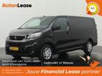 Peugeot Expert Bestelbus L3 H1 2019 Diesel Handgeschakeld, Auto's, Peugeot, Zwart, Nieuw, Dealer onderhouden, Te koop