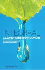 Integraal gezondheidsmanagement 9789462152595, Boeken, Zo goed als nieuw, Verzenden