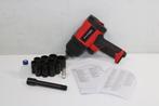 Einhell Pneumatische Slagmoersleutel TC-PW 610 - 610 Nm -, Verzenden, Zo goed als nieuw