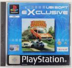 The Dukes of Hazzard Racing for Home-Ubisoft Exclusive, Spelcomputers en Games, Ophalen of Verzenden, Zo goed als nieuw