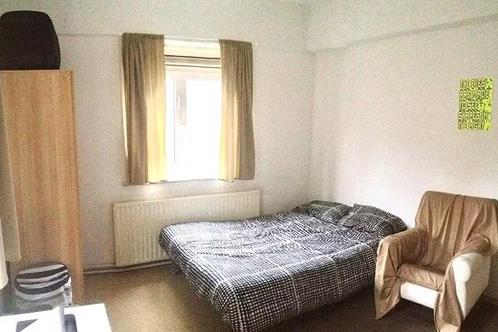 Kamer Sint-Janstraat in Rotterdam, Huizen en Kamers, Kamers te huur, 20 tot 35 m², Rotterdam