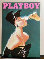 Fernando Vicente - Playboy - Jaren 1990
