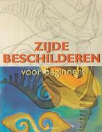 ZIJDE BESCHILDEREN VOOR BEGINNERS 9783829083942 COLLECTIEF, Verzenden, Gelezen, COLLECTIEF