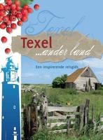 Texel...ander land 9789033003233 Jolanda de Kruyf, Boeken, Verzenden, Zo goed als nieuw, Jolanda de Kruyf