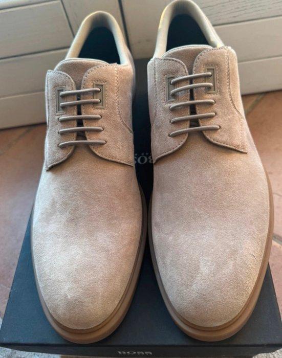 Hugo Boss - Veterschoenen - Maat: EU 42, Kleding | Heren, Schoenen