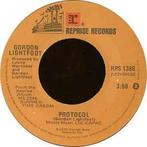 vinyl single 7 inch - Gordon Lightfoot - Race Among The R..., Zo goed als nieuw, Verzenden