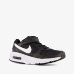 Nike Air Max SC kinder sneakers zwart wit maat 34, Verzenden, Nieuw