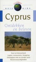 Globus Cyprus 9789043814430 Klaus Botig, Boeken, Verzenden, Gelezen, Klaus Botig