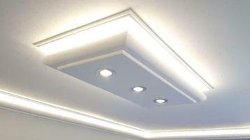 LED Sierlijsten, led strip beschikbaar voor biedingen