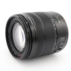 Panasonic Lumix G Vario 14-140mm f/3.5-5.6 ASPH. Power OIS, Verzenden, Gebruikt