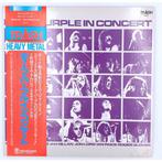 Deep Purple - Deep Purple / Deep Purple In Concert (Japanese, Cd's en Dvd's, Vinyl Singles, Nieuw in verpakking