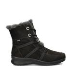 Ara München rits- & gesloten boots voor dames in het Zwart, Kleding | Dames, Schoenen, Verzenden, Zwart, Lage of Enkellaarzen