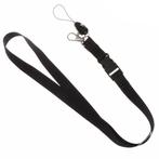 Fako Bijoux® - Keycord - Lanyard - Sleutelkoord -, Verzenden, Nieuw