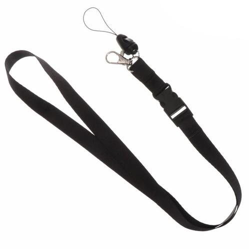 Fako Bijoux® - Keycord - Lanyard - Sleutelkoord -, Verzamelen, Sleutelhangers, Verzenden