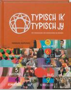 Typisch ik, Typisch jij 9789055944019 Hannah Nathans, Boeken, Verzenden, Gelezen, Hannah Nathans
