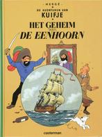 De avonturen van Kuifje - Het geheim van de eenhoorn, Ophalen of Verzenden, Nieuw