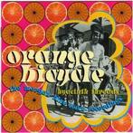 cd - Orange Bicycle - Hyacinth Threads - The Morgan Blue..., Verzenden, Zo goed als nieuw