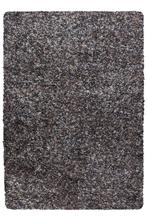 Hoogpolig Vloerkleed | Shaggy | Enjoy | Taupe | 80x250 cm, Verzenden, Nieuw
