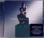 cd - Robbie Williams - XXV, Verzenden, Nieuw in verpakking