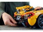 LEGO Technic - McLaren P1™ hypercar - 42172, Verzenden, Zo goed als nieuw