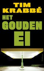 9789044643947 Het Gouden Ei | Tweedehands, Verzenden, Zo goed als nieuw, Tim Krabbe