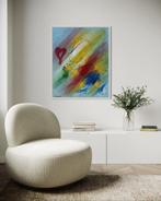 MrKas - “I’m Street artist Bart Simpson, who the hell are, Antiek en Kunst, Kunst | Schilderijen | Modern