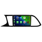 Seat Leon Android 13 Autoradio 2013 t/m 2018 CarPlay &, Ophalen of Verzenden, Nieuw