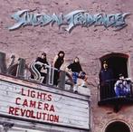 cd - Suicidal Tendencies - Lights, Camera, Revolution, Verzenden, Zo goed als nieuw