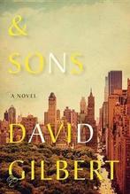 And Sons 9780812993967 David Gilbert, Verzenden, Zo goed als nieuw, David Gilbert