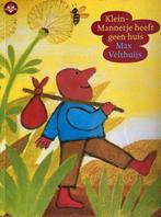 Klein Mannetje heeft geen huis 9789034528575 M. Velthuis, Verzenden, Gelezen, M. Velthuis