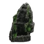 Rots met drie niveaus en zandwaterval OS-310 - aquarium deco, Ophalen of Verzenden, Nieuw, Sierelement