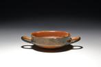 Oud-Grieks, Magna Graecia Keramiek Kylix