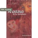 Anastasia 9789065659965 W. Spillebeen, Boeken, Verzenden, Gelezen, W. Spillebeen