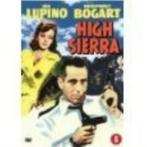 High Sierra [1941] DVD, Verzenden, Zo goed als nieuw