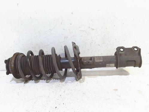 Veerpoot rechts voor Opel Astra H 1.7 CDTi 22214598 24466539, Auto-onderdelen, Ophanging en Onderstel, ARN erkend, Stiba lid, Erkend duurzaam